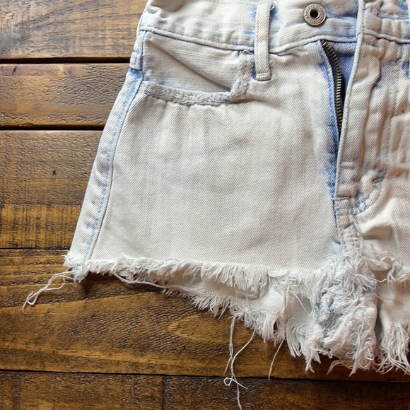 Abercrombie kids shorts - Picture 2 of 5